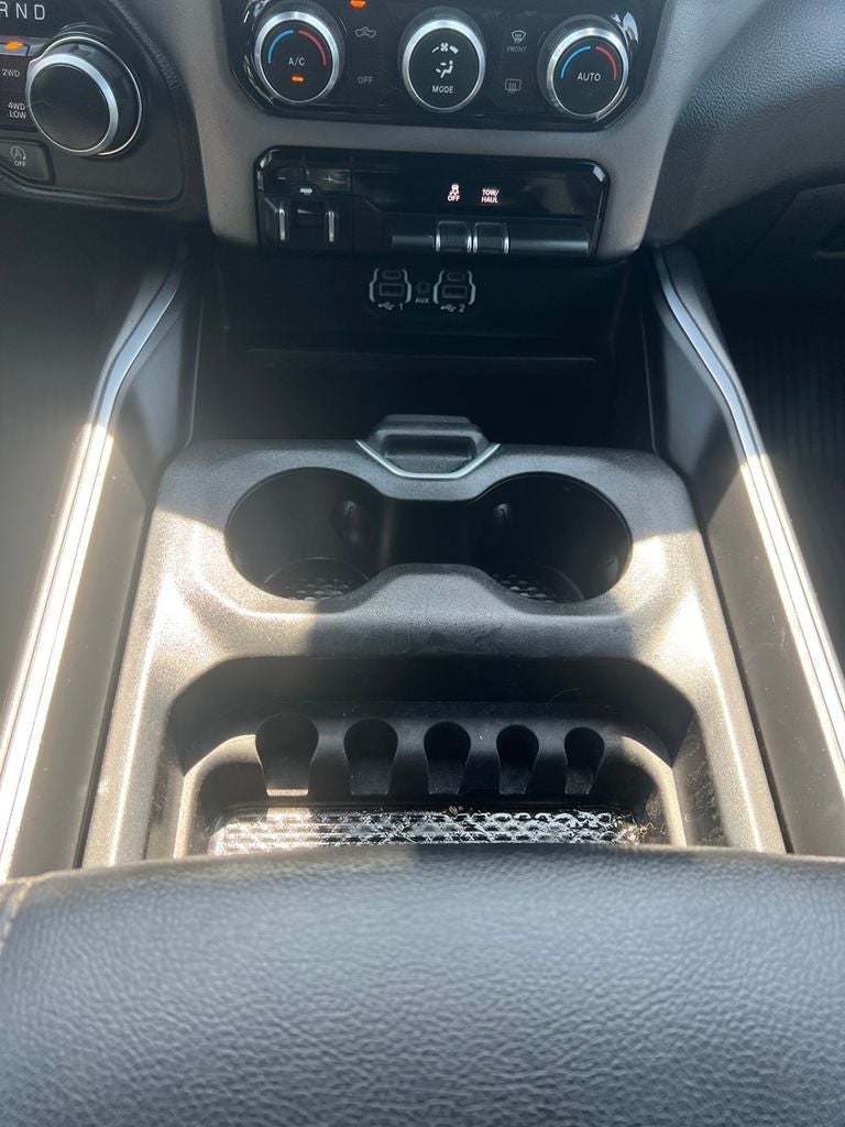 2024 RAM 1500 Big Horn