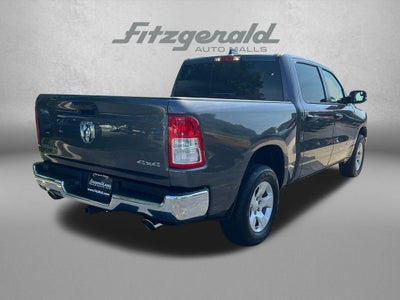2024 RAM 1500 Big Horn