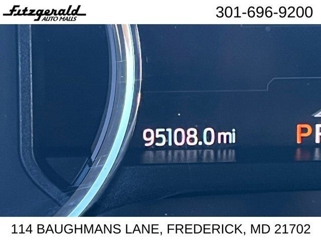 2021 Ford Expedition XLT