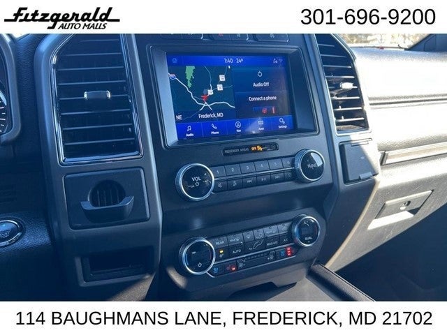 2021 Ford Expedition XLT