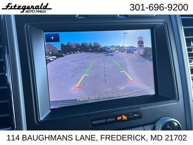 2021 Ford Expedition XLT