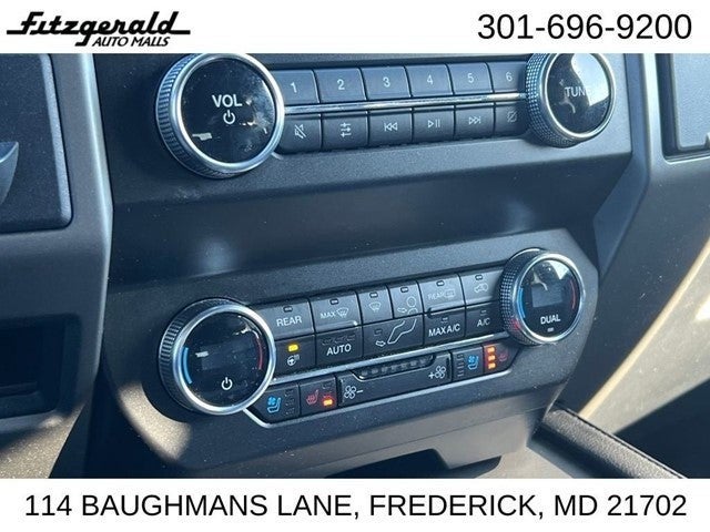 2021 Ford Expedition XLT