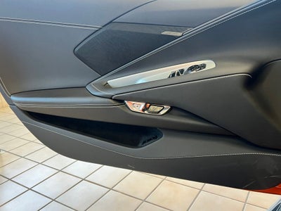 2023 Chevrolet Corvette Z06