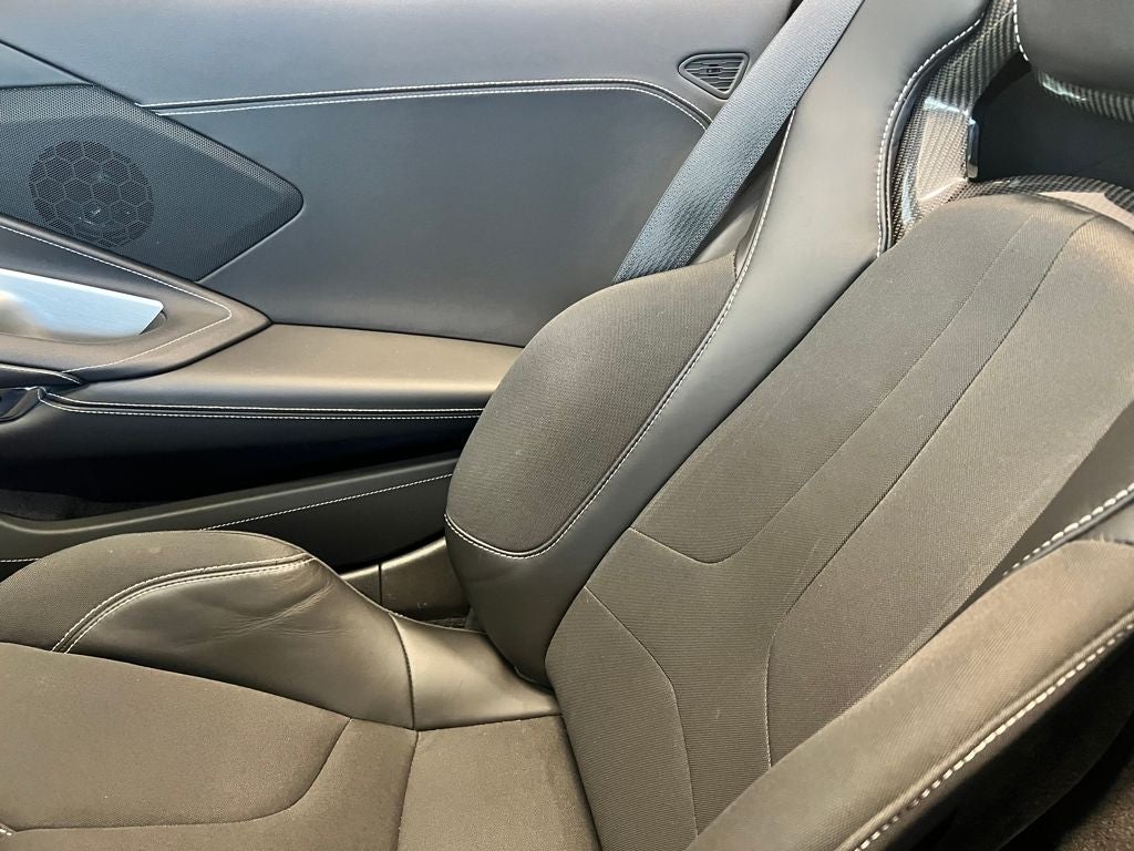 2023 Chevrolet Corvette Z06