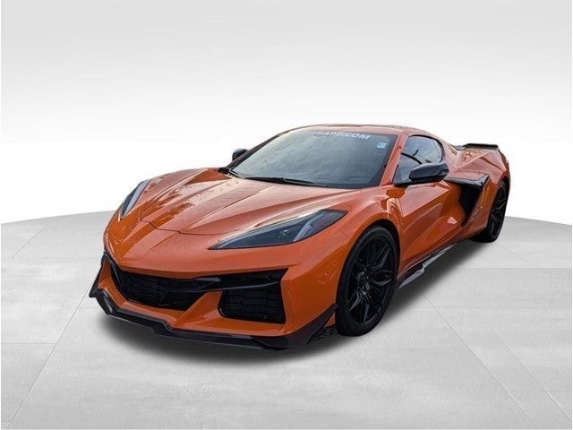 2023 Chevrolet Corvette Z06