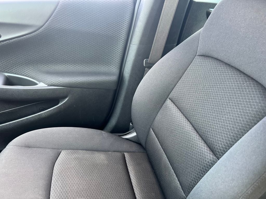 2024 Chevrolet Malibu LS 1LS