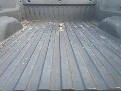 2015 Chevrolet Silverado 2500 HD LT