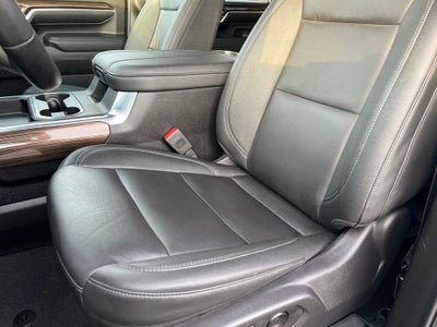 2024 Chevrolet Silverado 3500HD LT