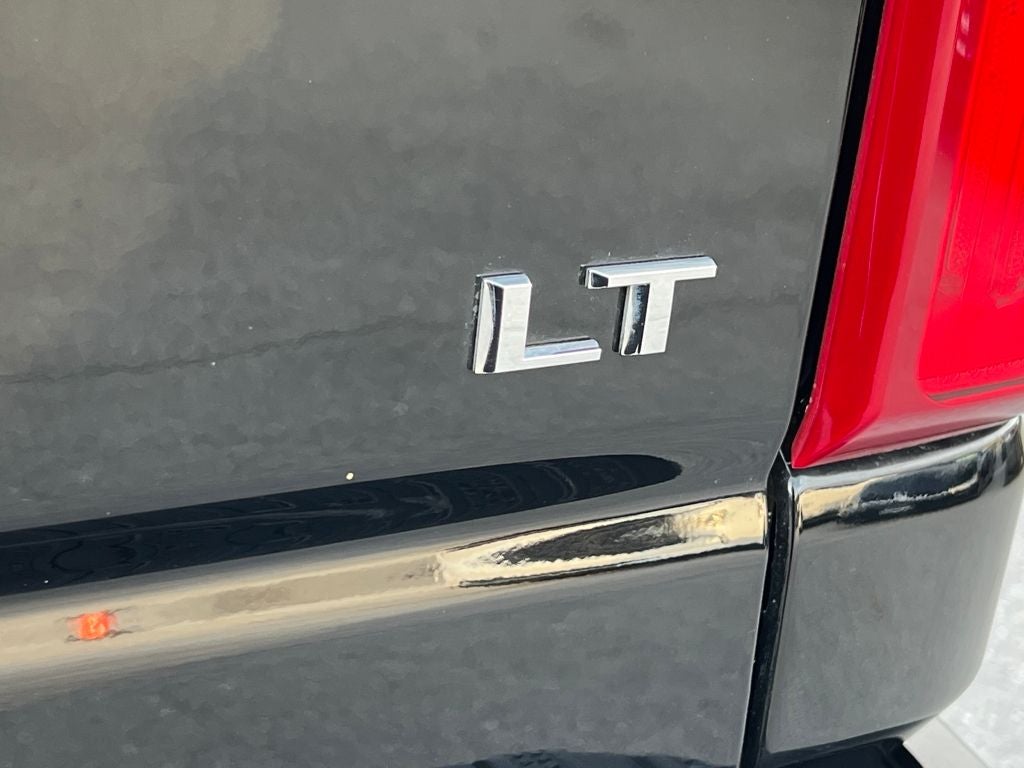 2024 Chevrolet Silverado 3500HD LT