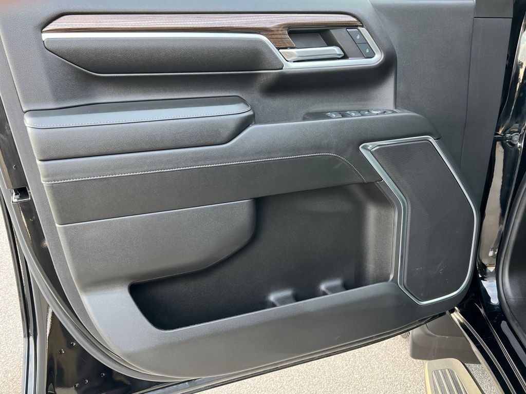 2024 Chevrolet Silverado 3500HD LT