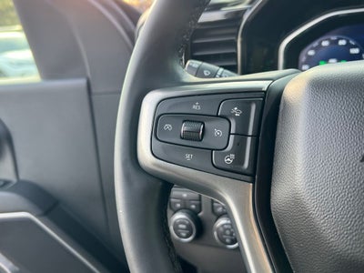 2024 Chevrolet Silverado 3500HD LT