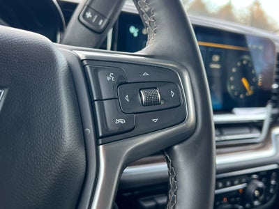 2024 Chevrolet Silverado 3500HD LT