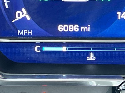 2024 Chevrolet Silverado 3500HD LT