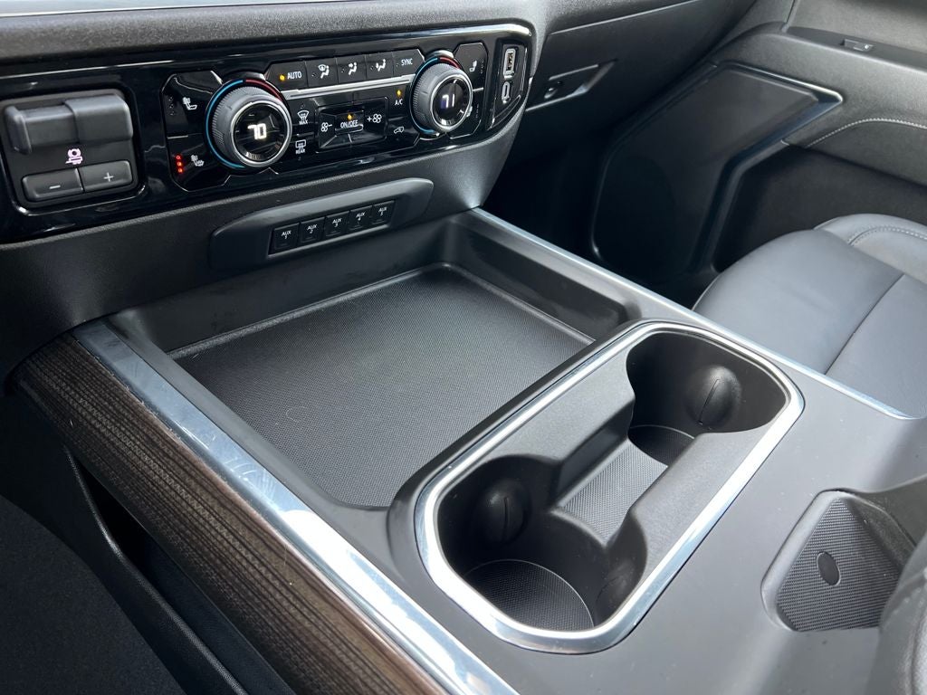 2024 Chevrolet Silverado 3500HD LT