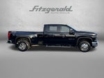 2024 Chevrolet Silverado 3500HD LT