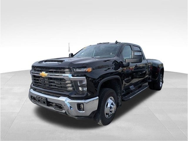 2024 Chevrolet Silverado 3500HD LT