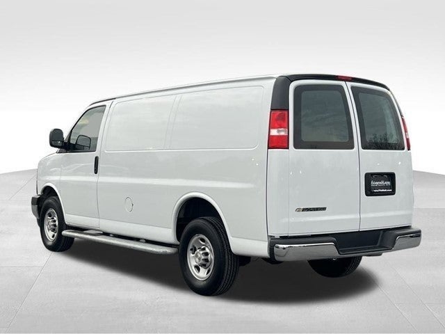 2024 Chevrolet Express Cargo 2500 WT