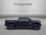 2018 GMC Sierra 2500 HD SLT