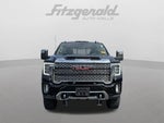 2021 GMC Sierra 2500 HD Denali