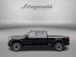 2025 GMC Sierra 3500 HD Denali