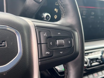 2025 GMC Sierra 3500 HD Denali