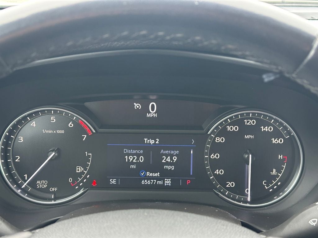 2021 Cadillac XT4 Premium Luxury