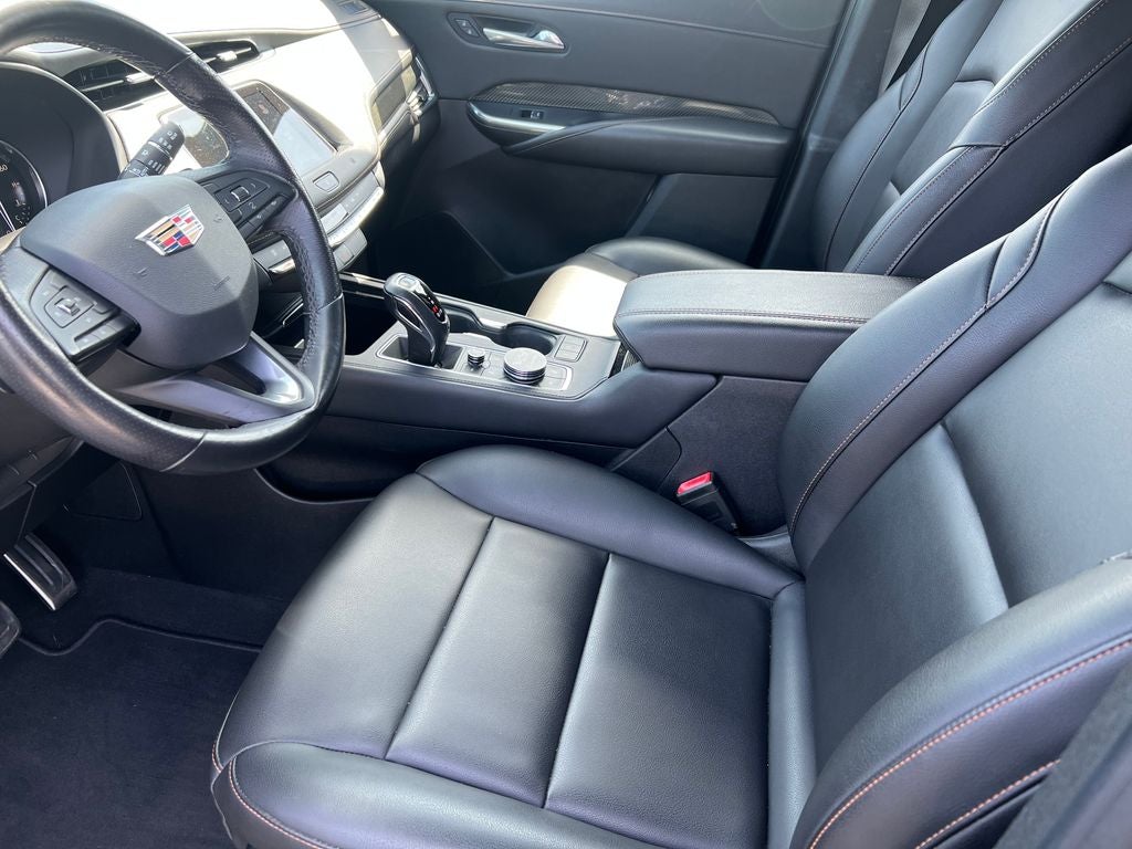 2019 Cadillac XT4 FWD Sport