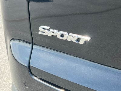 2019 Cadillac XT4 FWD Sport