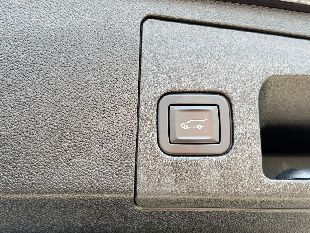 2019 Cadillac XT4 FWD Sport