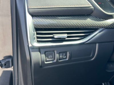 2019 Cadillac XT4 FWD Sport