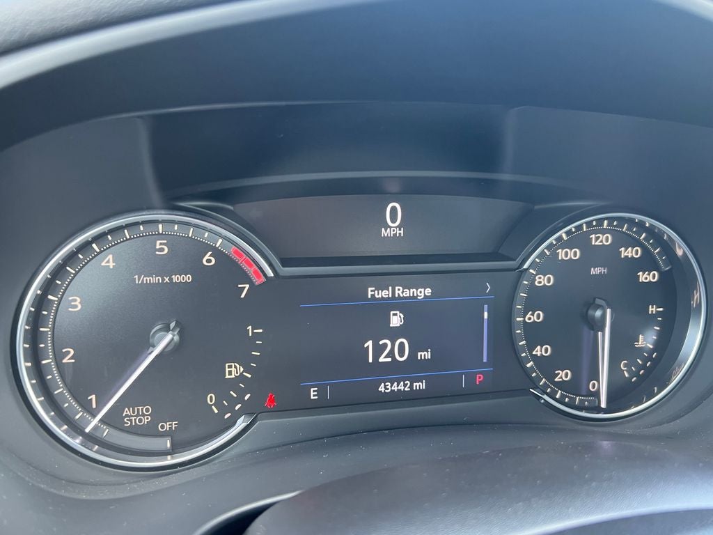 2019 Cadillac XT4 FWD Sport