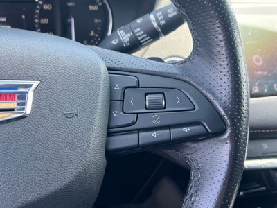 2019 Cadillac XT4 FWD Sport