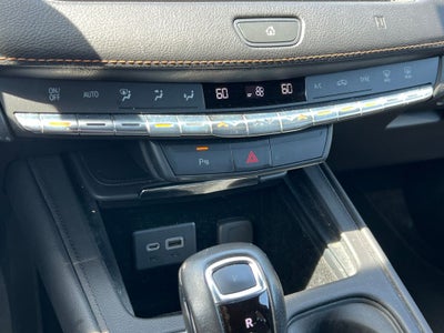 2019 Cadillac XT4 FWD Sport