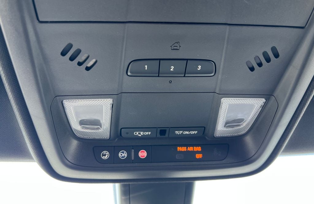 2019 Cadillac XT4 FWD Sport