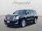2019 Cadillac Escalade Platinum Edition