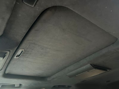 2019 Cadillac Escalade Platinum Edition