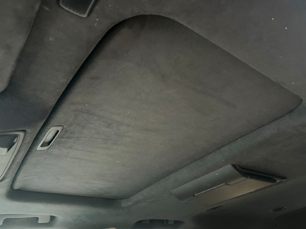2019 Cadillac Escalade Platinum Edition