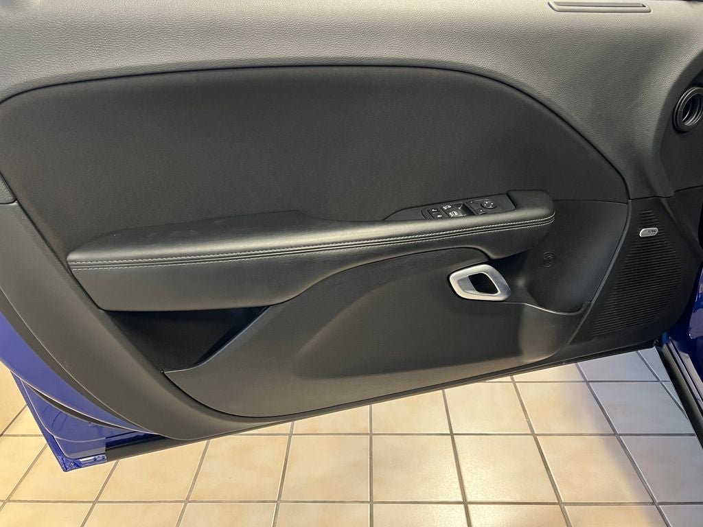 2021 Dodge Challenger R/T Scat Pack Widebody