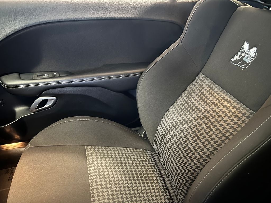 2021 Dodge Challenger R/T Scat Pack Widebody