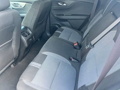 2025 Chevrolet Blazer LT w/2LT