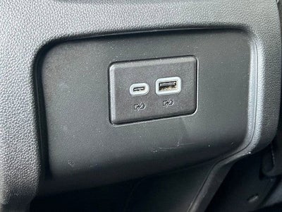 2025 Chevrolet Blazer LT w/2LT