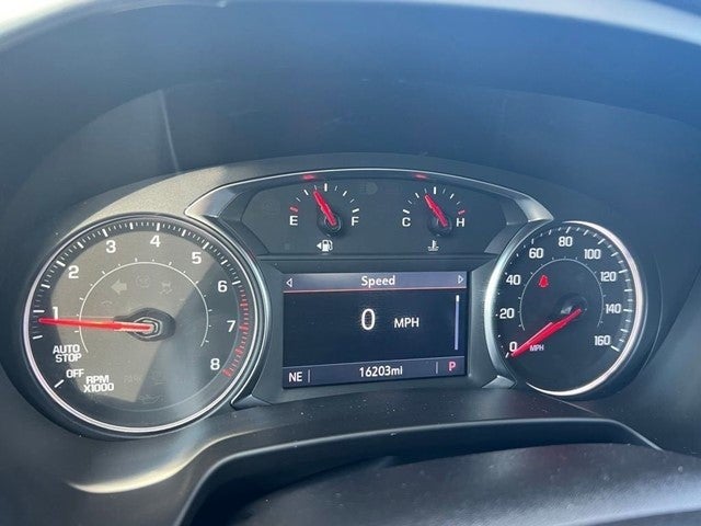 2025 Chevrolet Blazer LT w/2LT