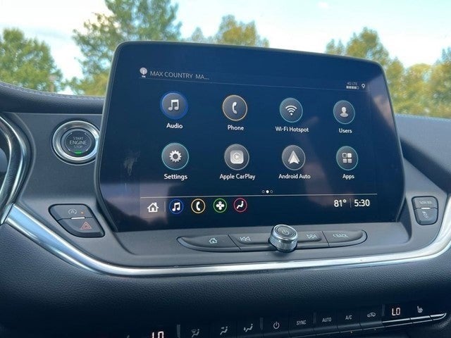 2025 Chevrolet Blazer LT w/2LT