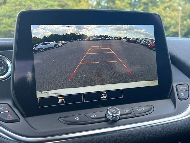 2025 Chevrolet Blazer LT w/2LT