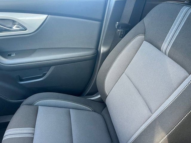 2025 Chevrolet Blazer LT w/2LT