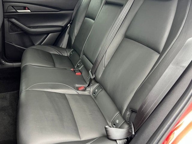 2021 Mazda Mazda CX-30 Select