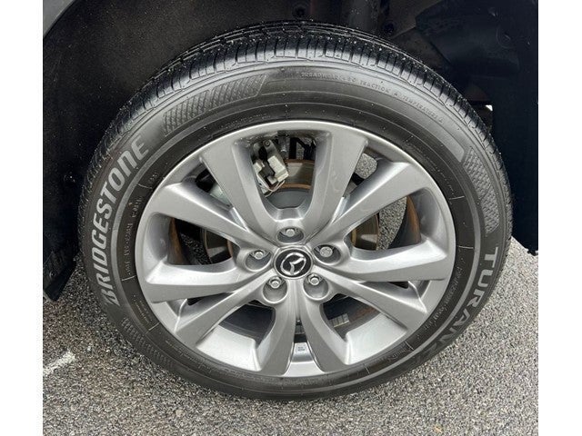 2021 Mazda Mazda CX-30 Select