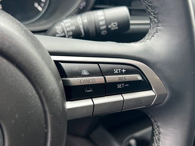 2021 Mazda Mazda CX-30 Select