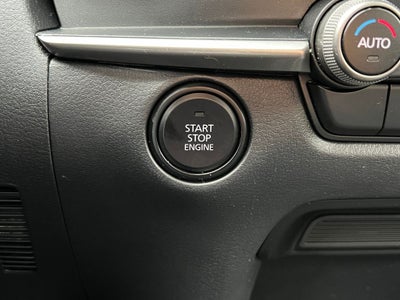 2021 Mazda Mazda CX-30 Select