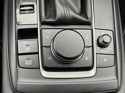 2021 Mazda Mazda CX-30 Select